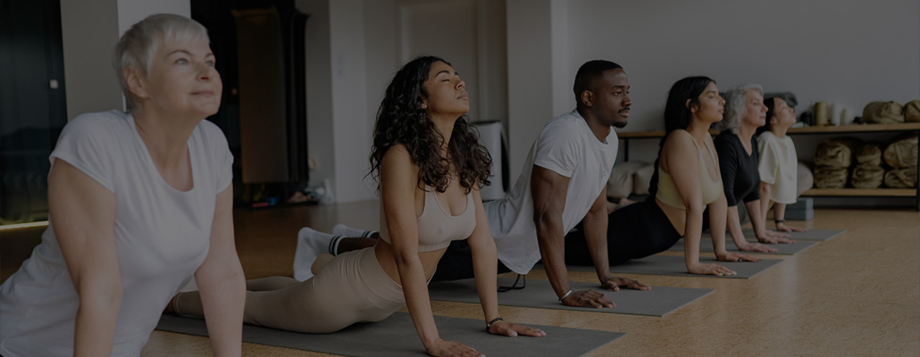 Ananda Yoga And Wellness Center