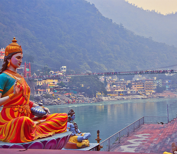 Rishikesh